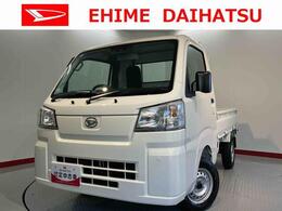 ダイハツ ハイゼットトラック 660 スタンダード 3方開 2WD　オートライト　オートマチックハイ