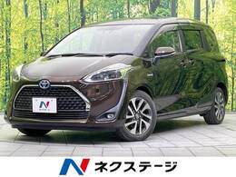 トヨタ シエンタ ハイブリッド 1.5 ファンベース G 禁煙車 純正9型ナビ 全周囲カメラ 両側電動