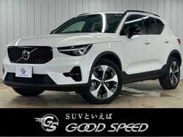 ボルボ XC40 アルティメット B4 AWD ダーク エディション 4WD AppleCarPlay/ハーマンカードン/特別仕様