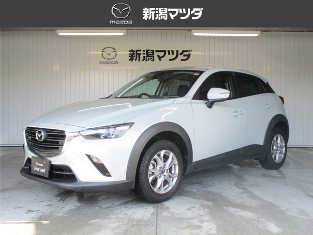 新潟マツダ自動車の物件を御回覧頂き誠に有難うございます。ぜひご来店いただき、実車をご覧になっていただければと思います。ご来店をスタッフ一同心からお待ちしております。