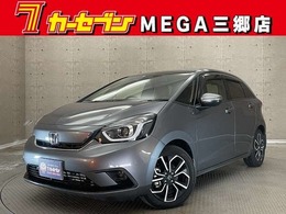 ホンダ フィット 1.5 e:HEV ネス 1オーナー純正メモリーナビドラレコ地デジ