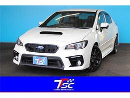 スバル WRX S4 2.0GT-S アイサイト 4WD 禁煙車/ワンオーナー/後期型/4WD/アイサイ