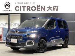 R4　シトロエン　シトロエン　ベルランゴ