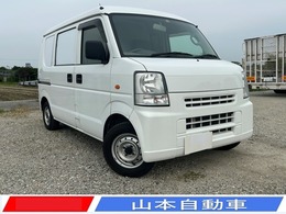 マツダ スクラム 660 PA ハイルーフ 冷凍冷蔵-5℃・タクハイ・軽運送・ホロ