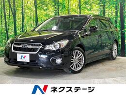 スバル インプレッサスポーツ 2.0 i-S アイサイト 4WD 純正ナビ バックカメラ 衝突軽減装置 ETC