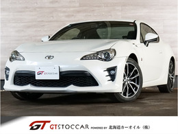 トヨタ 86 2.0 GT 後期型 純正ナビ フルセグTV バックカメラ