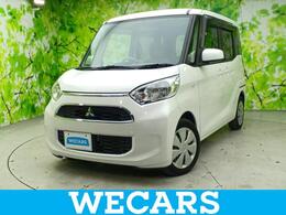 三菱 eKスペース 660 M 新品タイヤ/社外 SDナビ/シートヒーター 運
