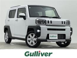 ダイハツ タフト 660 G クロム ベンチャー 4WD 届出済未使用車/ガラスルーフ/4WD/純正オプ