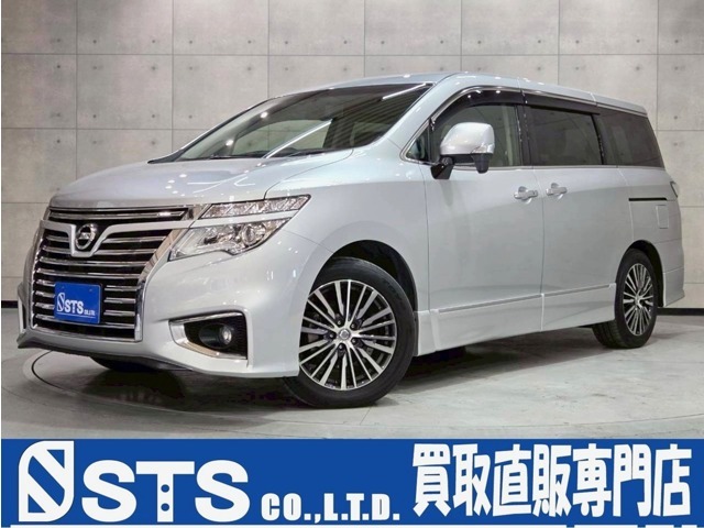 ワンオーナー　純正ナビ　フルセグTV　Bluetooth　バックカメラ　フリップダウン　LEDヘッドライト　両側パワスラ　純正18インチAW　ハーフレザーシート　クルコン　ドラレコ　スペアキー　ETC