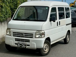 ホンダ アクティバン 660 SDX 法人1オーナー 記録簿13枚 2023年製タイヤ