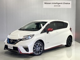 日産 ノート 1.2 e-POWER NISMO ブルーレイ再生機能付ナビ・全周囲カメラ