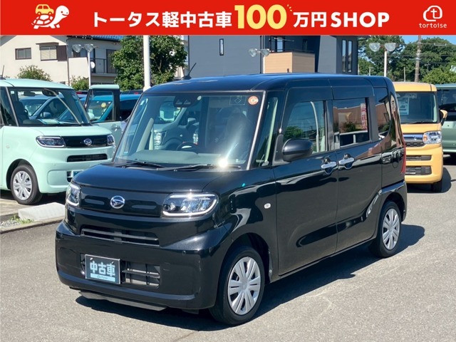 【タント】　入荷いたしました！（9/1）