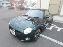 ダイハツ コペン セロ 660 ナビ・ステアリングスイッチ付