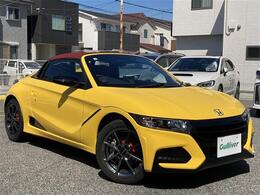 ホンダ S660 660 モデューロX 純正ナビ・MT・ドラレコ・チタンシフト
