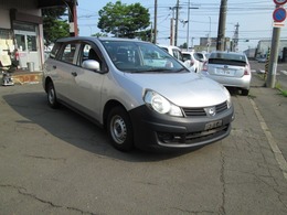 日産 AD 1.5 VE 
