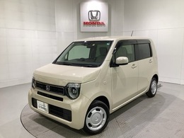 ホンダ N-WGN 660 L ホンダ センシング 4WD 光触媒抗菌消臭施工済