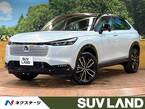 1.5 e:HEV Z プレイパッケージ