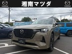 3.3 XDハイブリッド トレッカー ディーゼルターボ 4WD