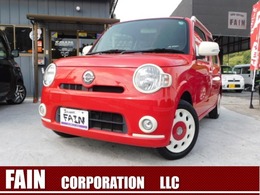 ダイハツ ミラココア 660 プラス X スマートキー・タイミングチェーン