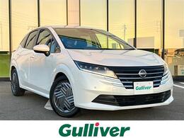 日産 ノート 1.2 X 純正ナビ バックカメラ ETC 盗難防止装置