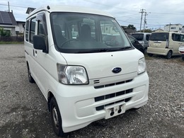 スバル サンバー 660 VB 