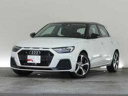 アウディ A1スポーツバック 35 TFSI アドバンスト コンビニエンス＆アシスタンス 認定中古車