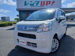 ダイハツ ムーヴ 660 L SAIII スマートアシスト3　ECLIPSE7インチナビ　B