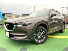 マツダ CX-5 2.2 XD ディーゼルターボ 純正ナビ/禁煙車/Bカメラ/Bluetooth