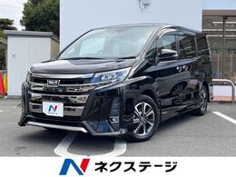 トヨタ ノア 2.0 Si WxB 純正10型ナビ　Bluetooth　両側パワスラ
