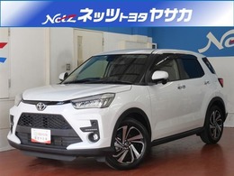 トヨタ ライズ 1.0 Z フルセグ　ETCバックカメラ　バックカメラ