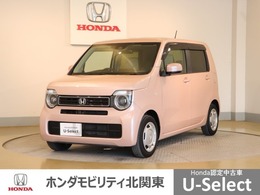ホンダ N-WGN 660 L ホンダ センシング 