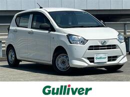 ダイハツ ミライース 660 L SAIII スマートアシスト3/純正オーディオ/CD再生/