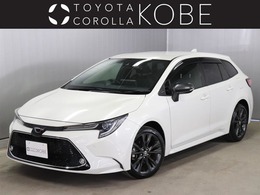 トヨタ カローラツーリング 1.8 WxB ナビ　バックモニター　ETC　純正アルミ