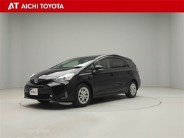 トヨタ プリウスα 1.8 S ワンオーナー　フルセグナビ