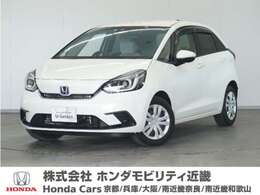 ホンダ フィット 1.5 e:HEV ホーム 純正8INナビFセグRカメラDレコETC2年保証