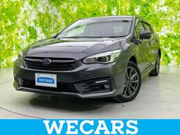 スバル インプレッサスポーツ 2.0 アドバンス 4WD 新品タイヤ/純正 8インチ メモリーナビ/ア