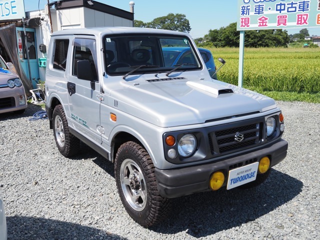【お店】お車のことならAUTO　SHOP　TURQUISE[オートショップターコイズ]へお気軽にご相談ください！
