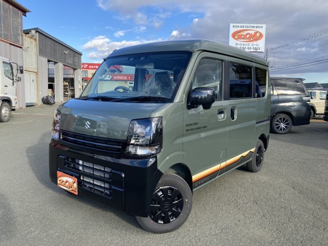 Jリミテッド専用LEDヘッドランプ