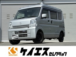 マツダ スクラム PCスペシャル 4WD　5AGS車　新品シートカバー付き　衝突