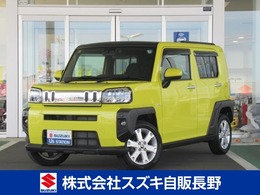 ダイハツ タフト 660 G 