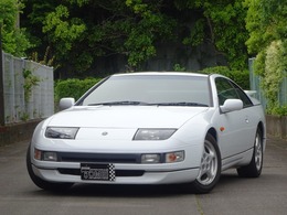 日産 フェアレディZ 3.0 300ZX 2by2 Tバールーフ 