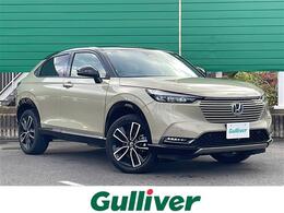 ホンダ ヴェゼル 1.5 e:HEV プレイ 純正ナビ　バックカメラ　ETC