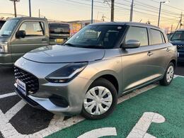 スズキ スイフト 1.2 XG バックカメラ付ディスプレイオーディオ搭載