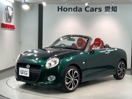 ダイハツ コペン セロ S 660 1年保証 ナビ フルセグ BTオ-ディオ