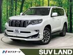 2.7 TX Lパッケージ 4WD