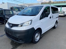 日産 NV200バネットバン 1.6 DX キーレス　ドライブレコーダー