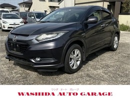 ホンダ ヴェゼル 1.5 ハイブリッド X 4WD ナビTV付/ETC付/ドラレコ前後付