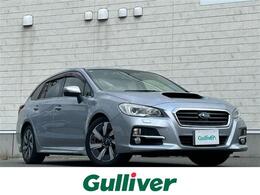 スバル レヴォーグ 1.6 GT アイサイト 4WD ディーラーオプションSDナビゲーション(CN-