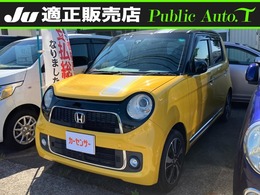 ホンダ N-ONE 660 プレミアム ツアラー SSパッケージ ナビ　TV　CD　DVD　バックカメラ