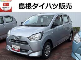 ダイハツ ミライース 660 L SAIII コーナーセンサー　キーレスエントリー　禁